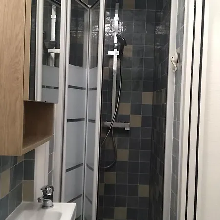 Apartment Cozy Near The Eiffel Tower Paris
