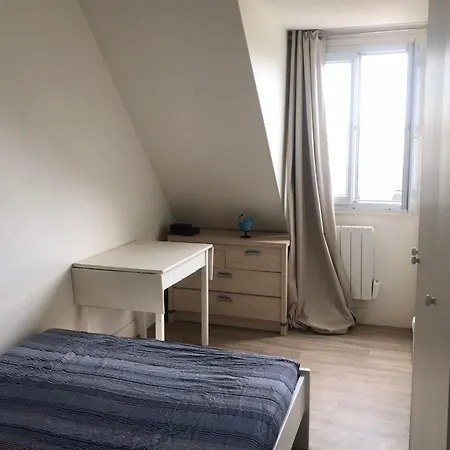 Cozy Near The Eiffel Tower Apartment Paris